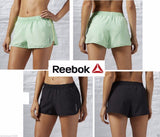 Women Fitness Shorts Reebok Sport Short Gym Running