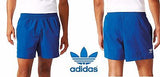 Uomo Originals Adidas Short Retro Mare Footbol Casual  Pantaloncino AJ7388