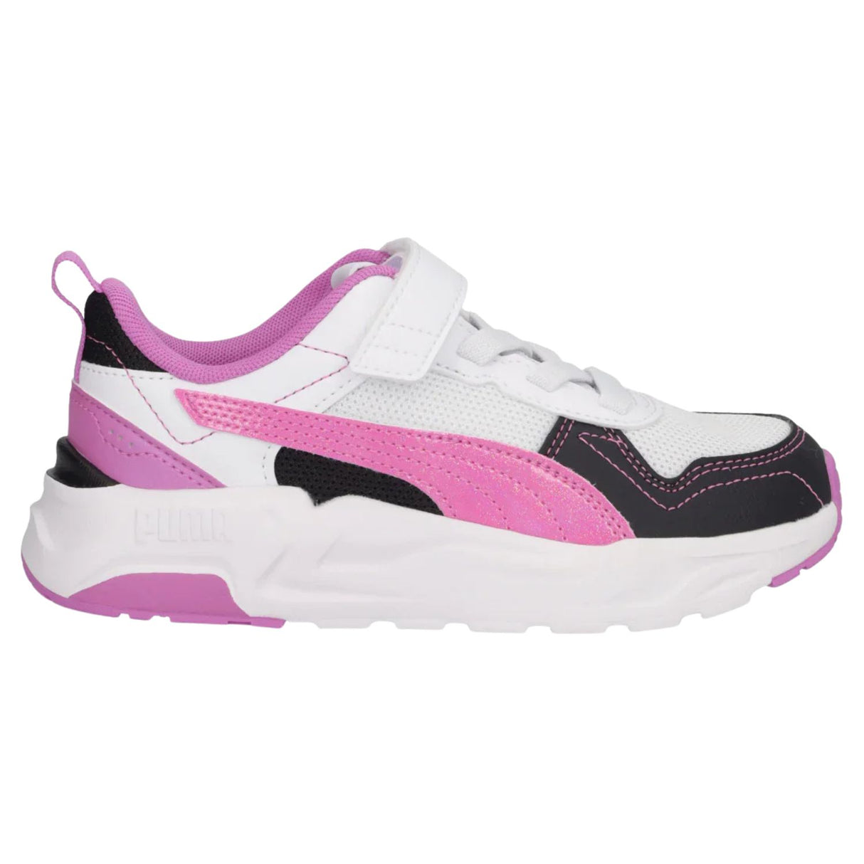 SCARPA BAMBINI PUMA 406078 03 TRINITY 2 LT JELLY H