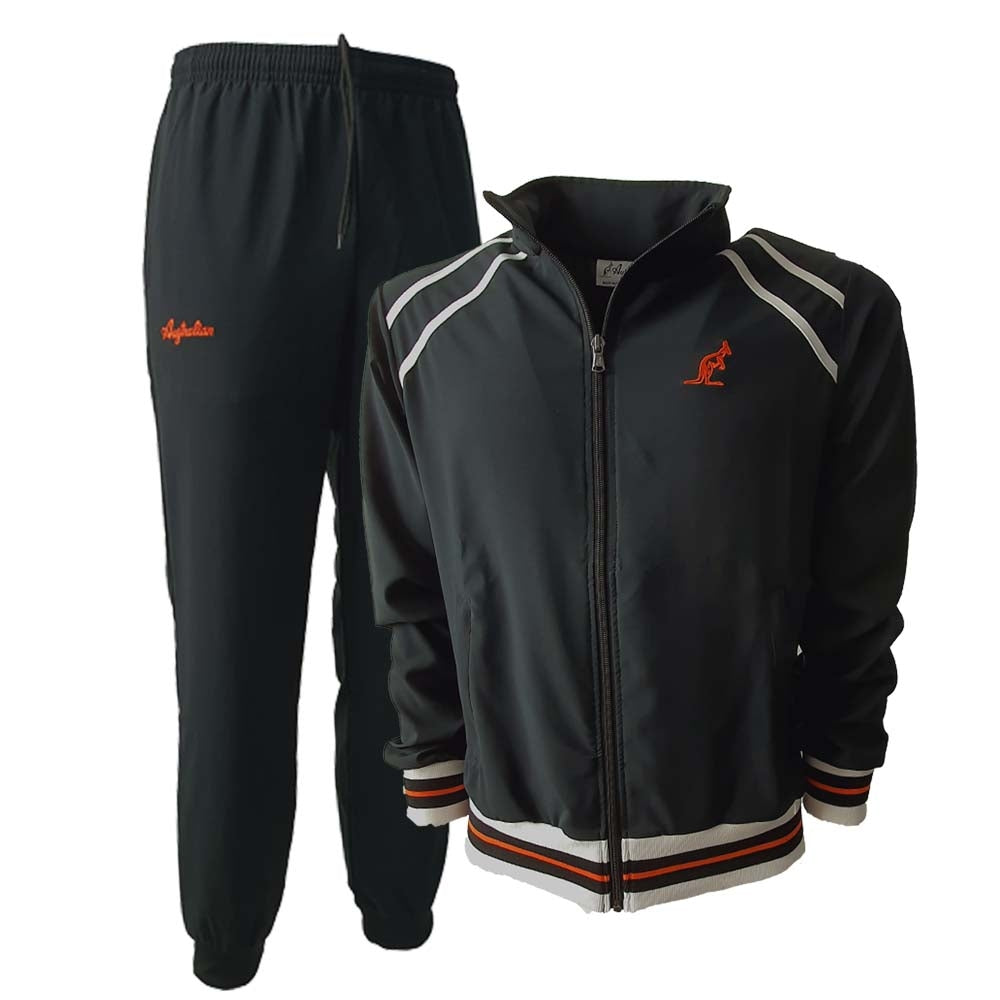 AUSTRALIAN SUIT LSUTU0052 MICRO SLAM BORDERS