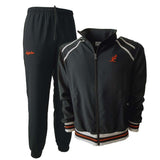 AUSTRALIAN SUIT LSUTU0052 MICRO SLAM BORDERS