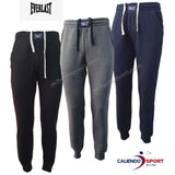 PANTALON EN COTON POLAIRE EVERLAST 29M290F08P