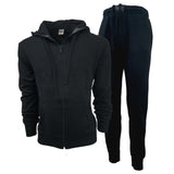 SURVÊTEMENT HOMME EVERLAST 32M201F08A COTON BROSSÉ