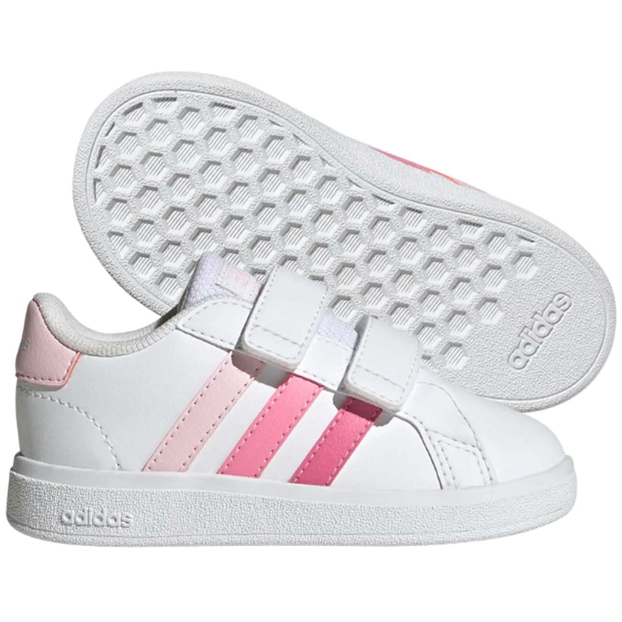 ADIDAS IG2556 GRAND COURT 2 0 CF GIRLS SHOES