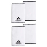ADIDAS WRISTBANDS FK0915 FK0916 TENNIS WRISTBAND LARGE