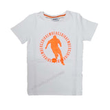 BIKKEMBERG BK0053 COTTON SHORT SLEEVE T-SHIRT