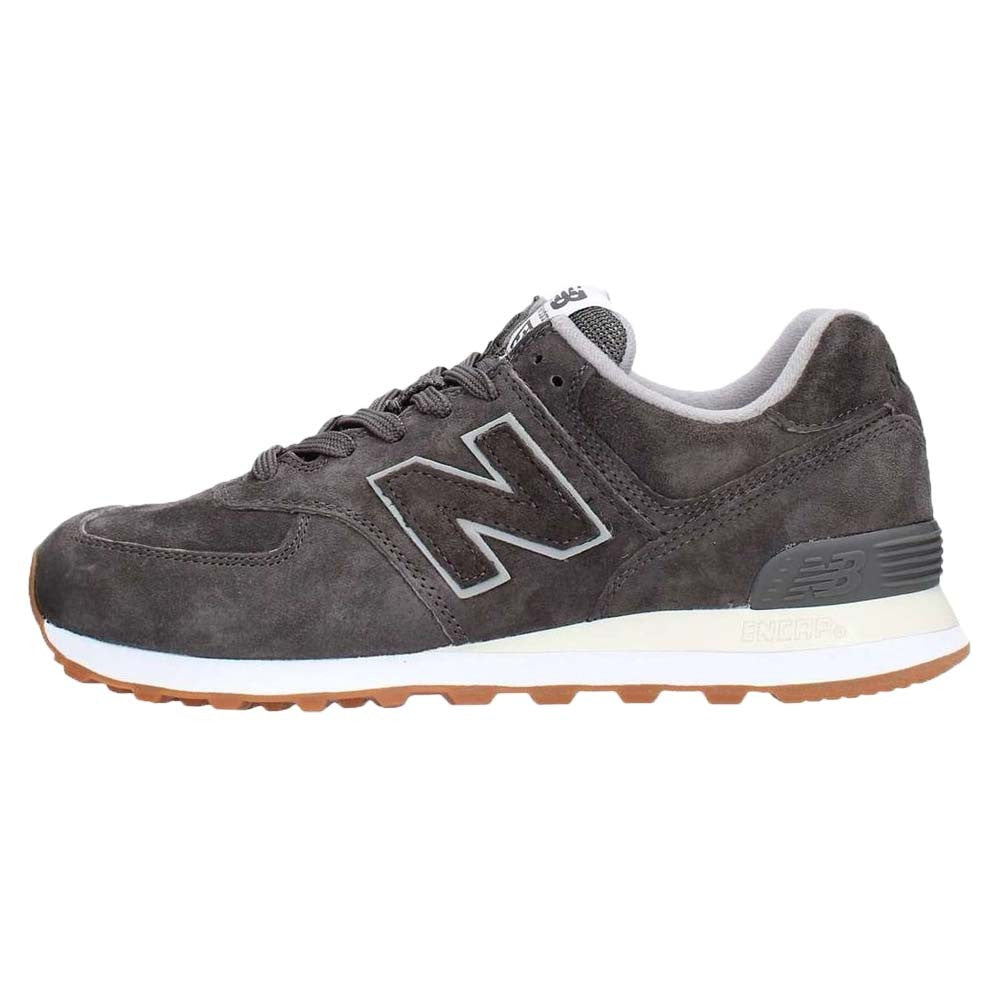 SCARPA NEW BALANCE UOMO ML574EGK/EPC/EGW CLASSICS TRADITIONEELS SNEAKER