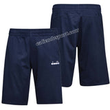 PANTALONCINO DIADORA 177886 COTONE BERMUDA CORE
