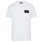 ARMANI T-SHIRT EA7 6LPT04 PJBYZ EVO COTTON