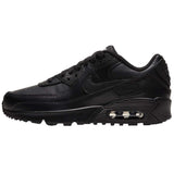 SCARPA NIKE AIR MAX 90 CD6864 100 001 LTR RAGAZZI