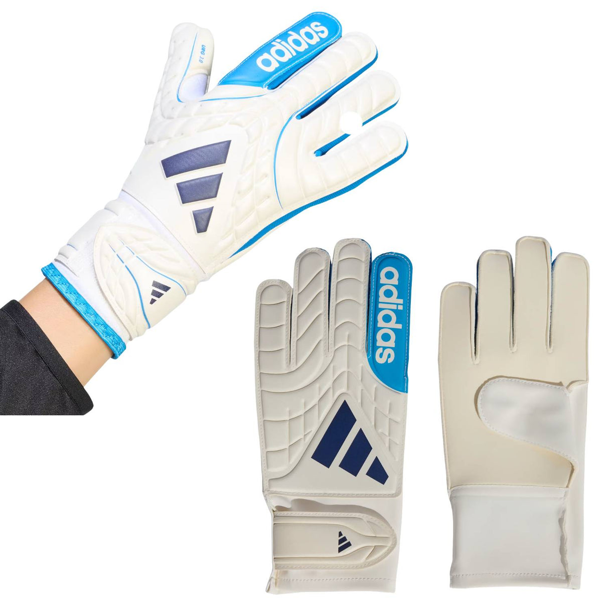GUANTO DA PORTIERE ADIDAS KE9734 COPA CLUB RAGAZZI