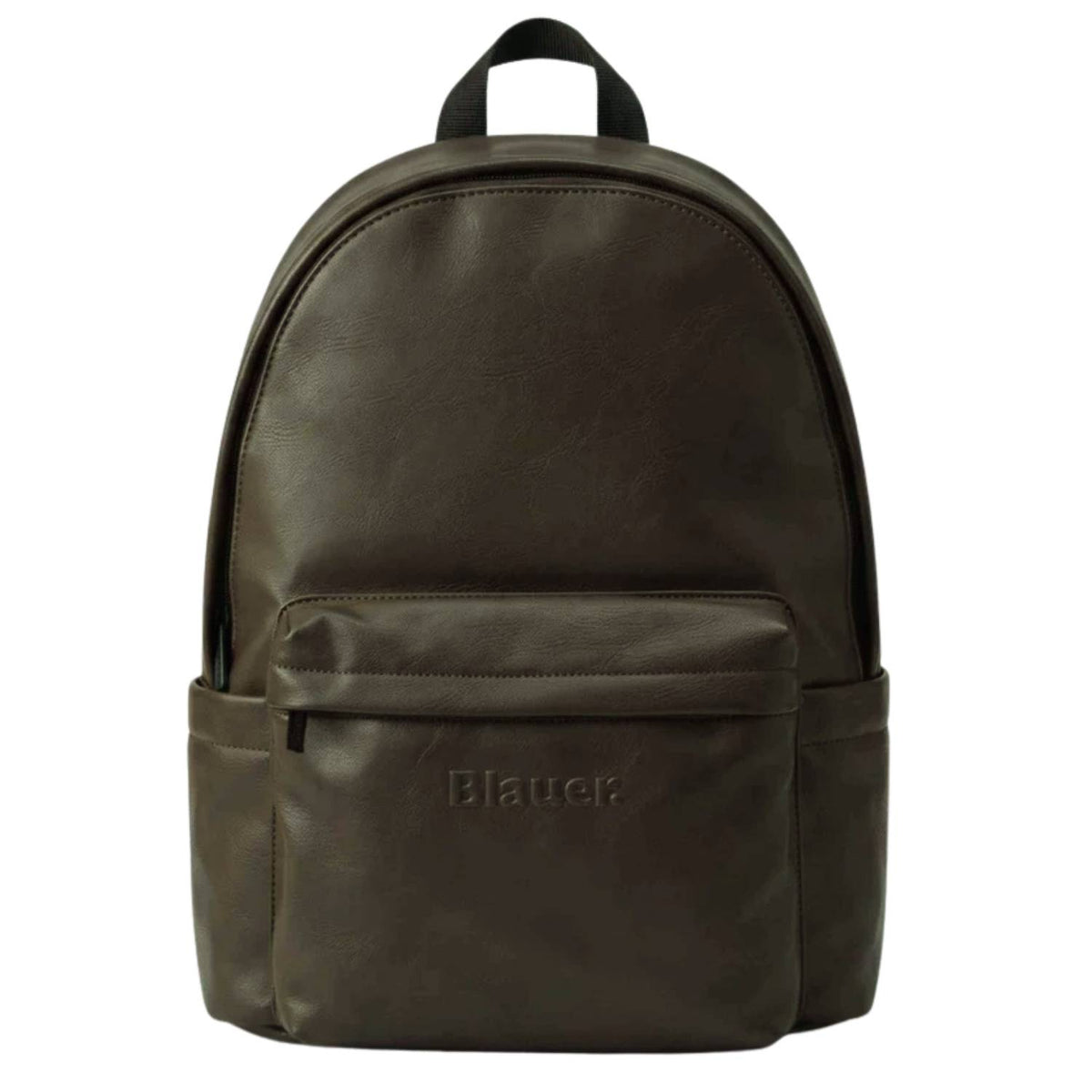 ZAINO BLAUER F6NAPER03 BRO DKB MARRONE