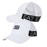 ARMANI EA7 CAP 274992 TLOGO TAPE