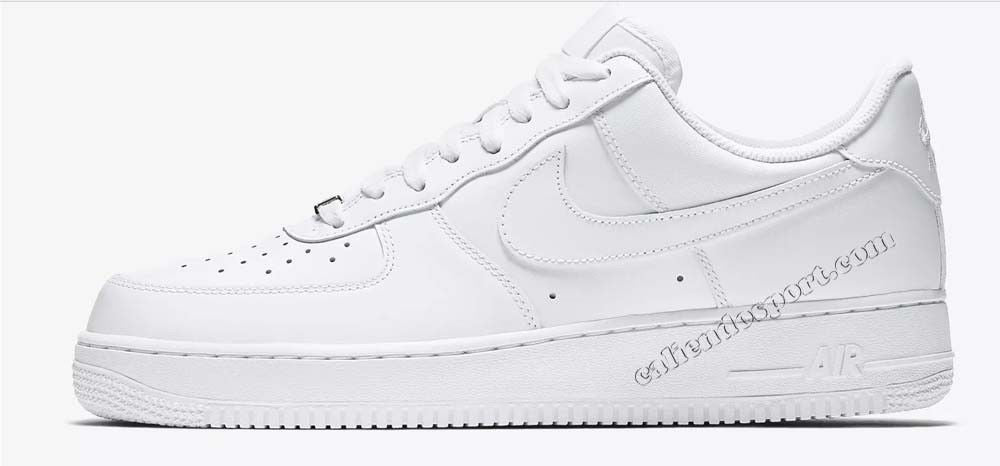 NIKE AIR FORCE 1 '07 315122 SCARPA UOMO DONNA
