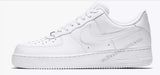 NIKE AIR FORCE 1 '07 315122 SCARPA UOMO DONNA