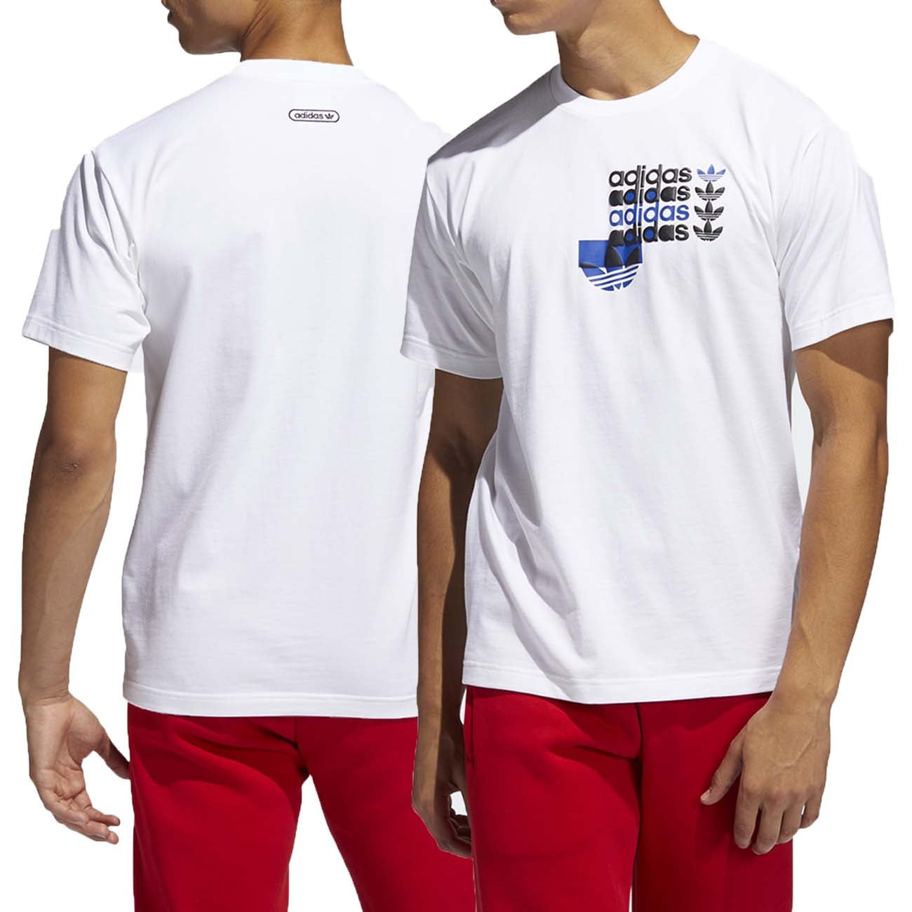 Adidas Gn3868 ADIDAS T-SHIRT GN3868 FORUM ORGINALS