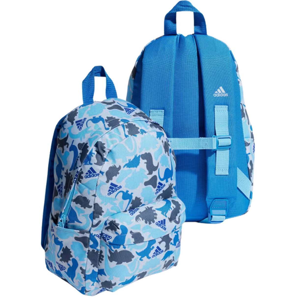 ZAINO ADIDAS IP3103 PICCOLO PRINTED BLU PICCOLO