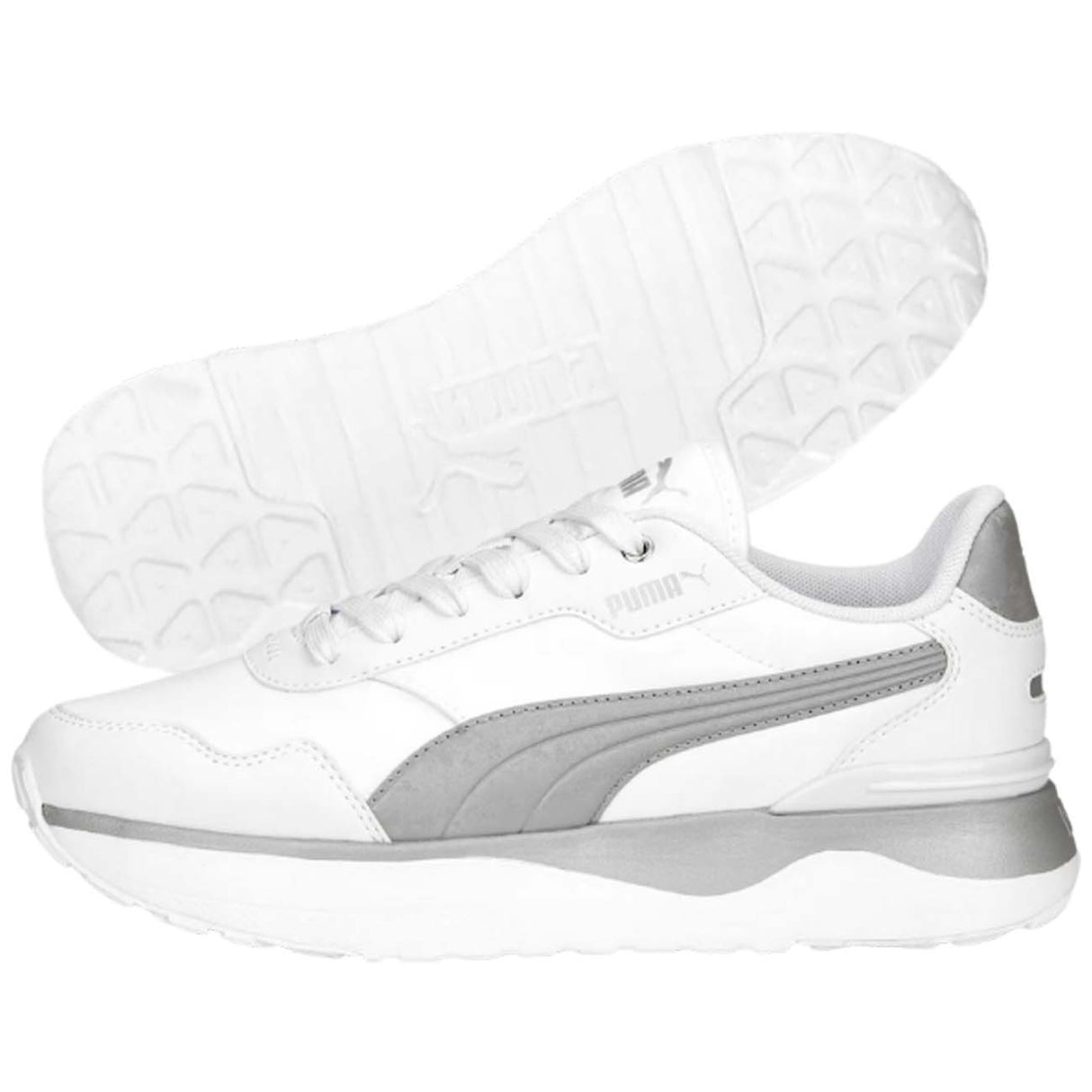 PUMA WOMEN'S SHOE 391130 02 R78 VOYAGE SPACE