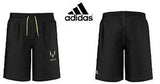 ADIDAS AK2696 Boys' SHORTS Sports Casual Offer Gym Messi FOOTBALL