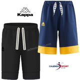 KAPPA 304S4S0 AUTHENTIC SAND COLLIDE SHORTS