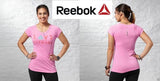 Women Fitness Sports Reebok Gym Fitness One Love Fit Tee