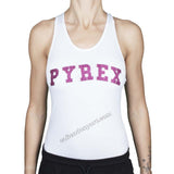 BODY CANOTTA PYREX 40025 DONNA COTONE