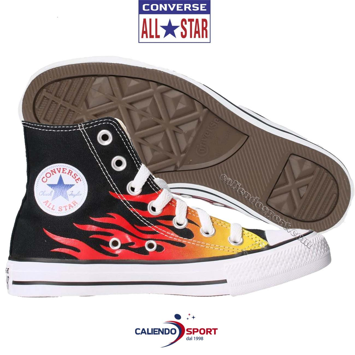 SCARPA CONVERSE 171130C CHUCK TAYLOR ALL STAR
