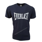 T-SHIRT À MANCHES COURTES EN COTON EVERLAST 29M294J43