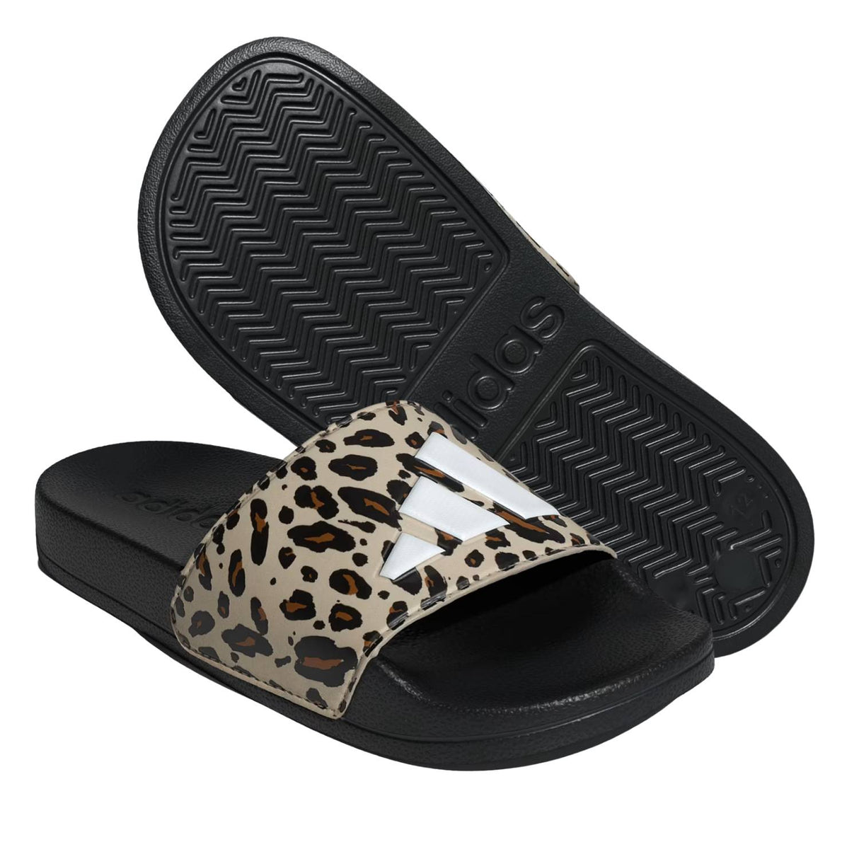 CIABATTA DONNA ADIDAS IH9586 ADILETTE SHOWER LOGO