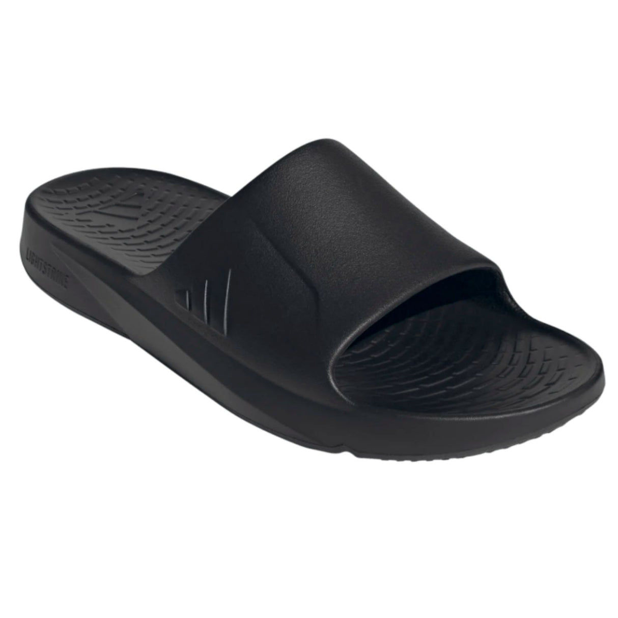 CIABATTA ADIDAS HQ2423 LIGHTSHIF NERO SPORT