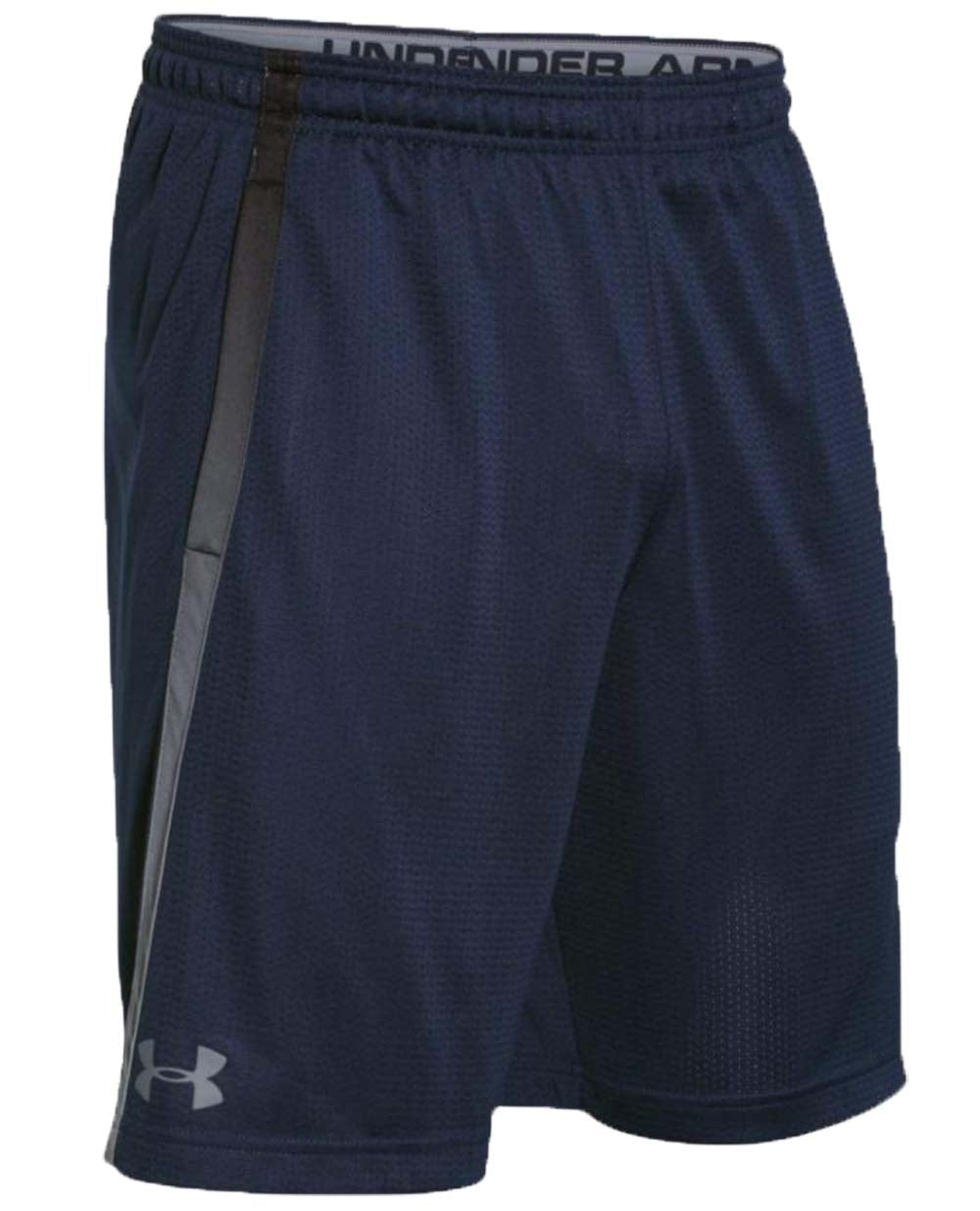 UNDER ARMOR SHORTS 1271940 UA TECH MESH SPORT