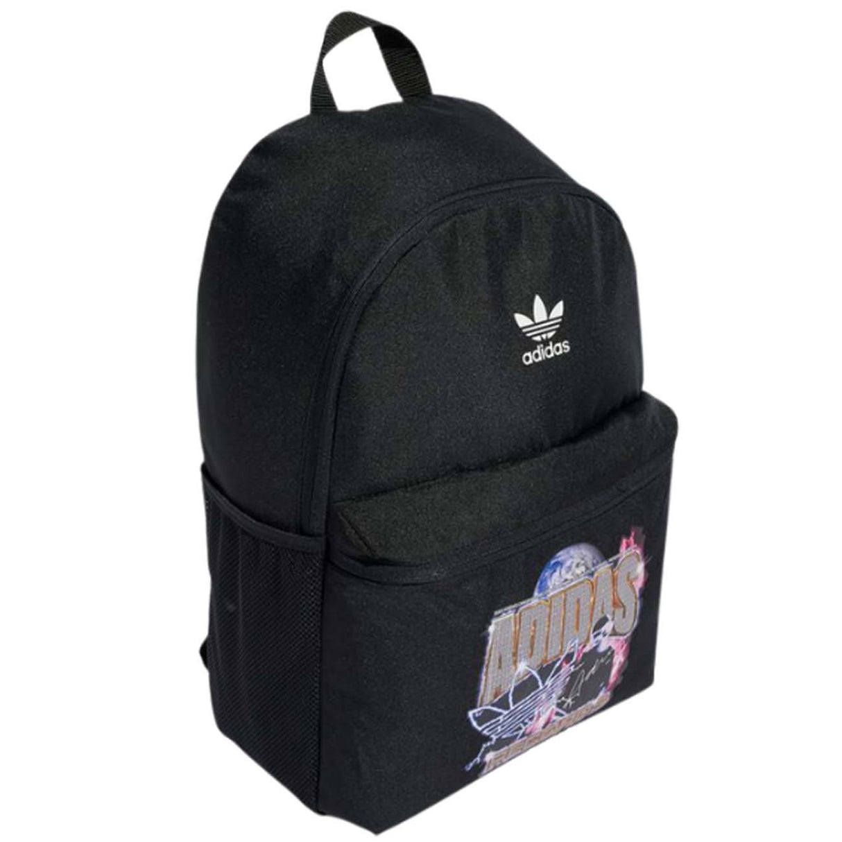 ZAINO ADIDAS IT7345 UNISECX NERO 24 LITRI
