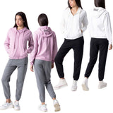 SWEAT-SHIRT FEMME EVERLAST 33W619F12A