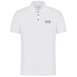 POLO ARMANI EA7 E24 8NPF04 PJM5Z JERSEY IDENTITY