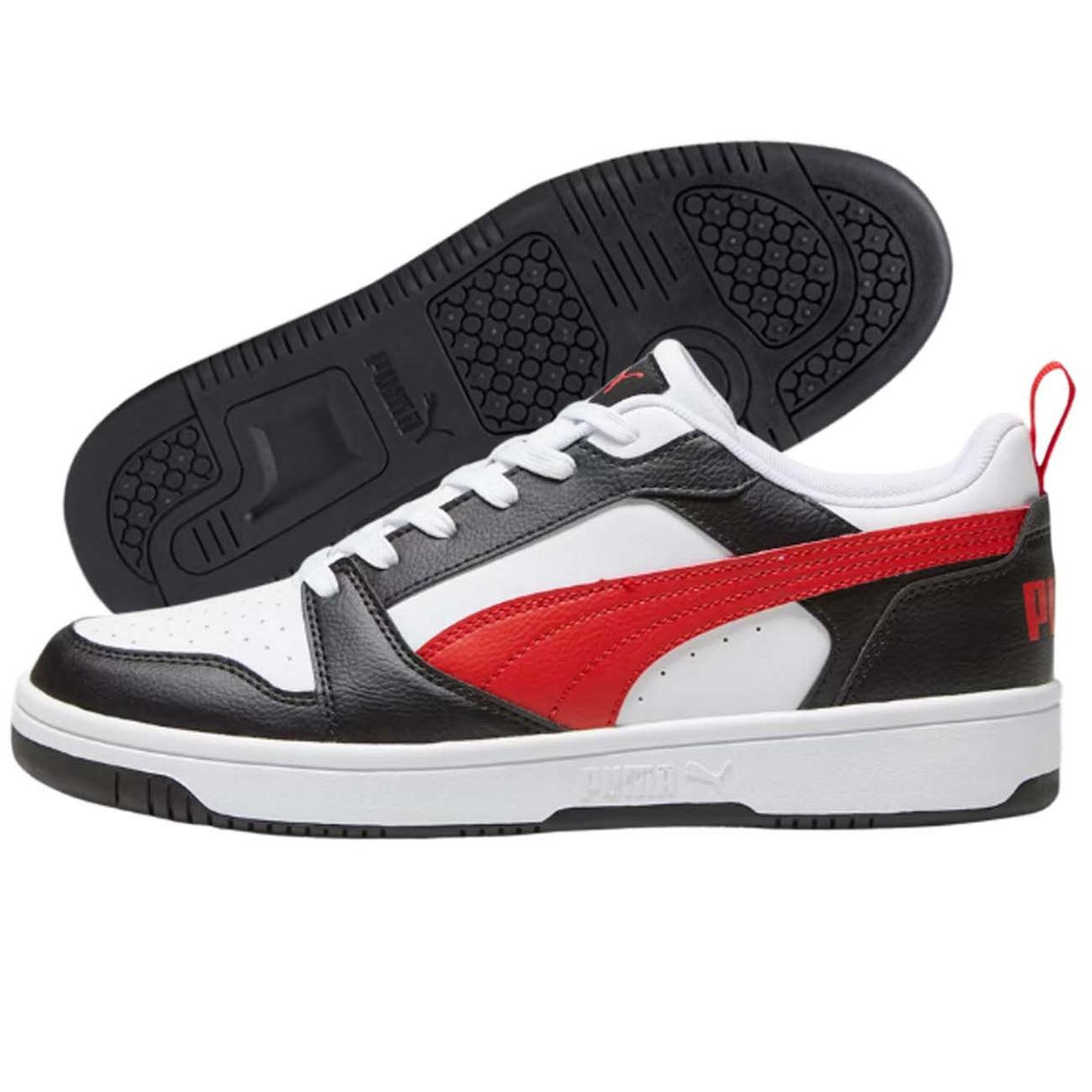 CHAUSSURE BASSE PUMA 392328 04 REBOUND V6