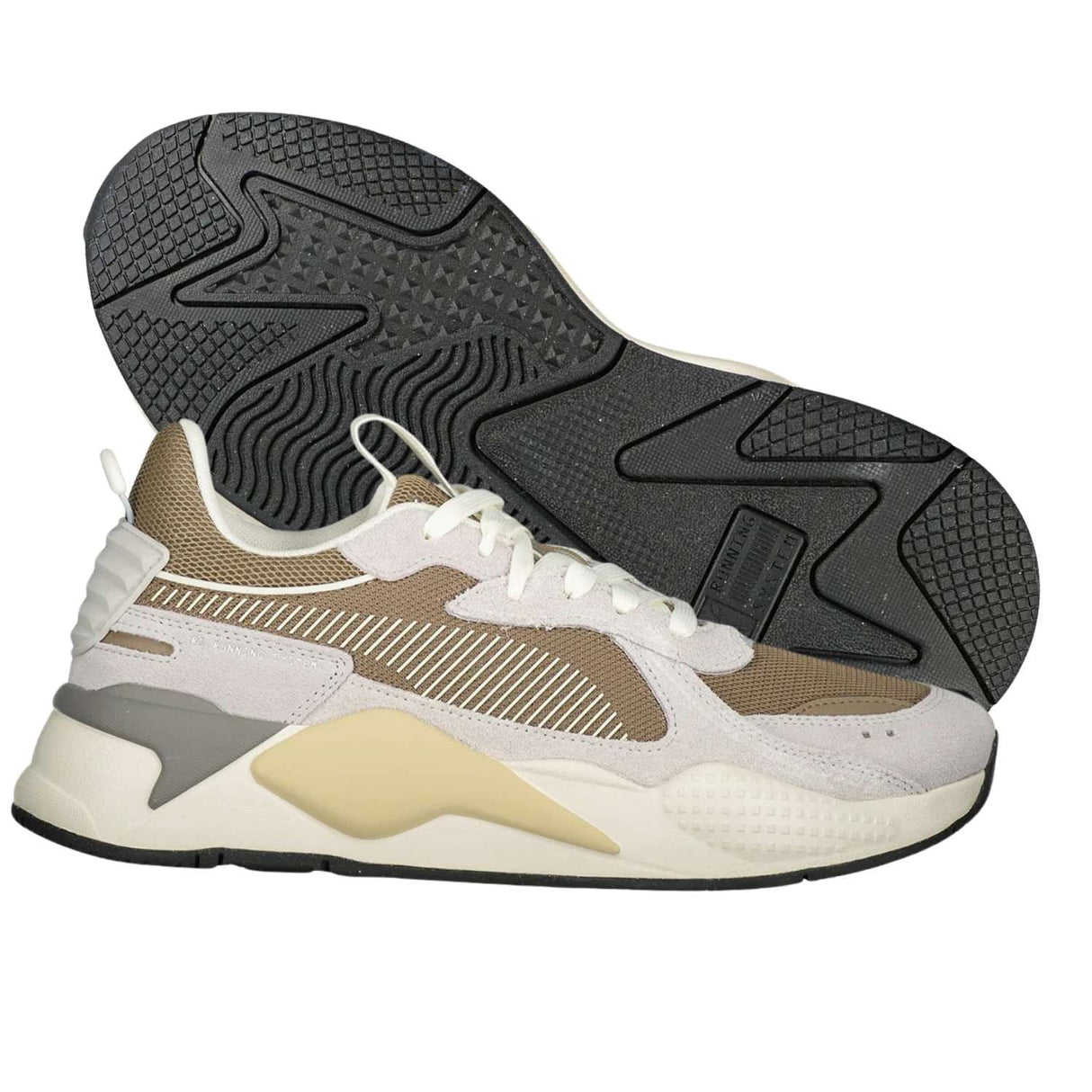 SCARPA PUMA 398210 20 RS X HERITAGE