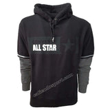 FELPA CONVERSE 10021320 ALL STAR COTONE FELPATO