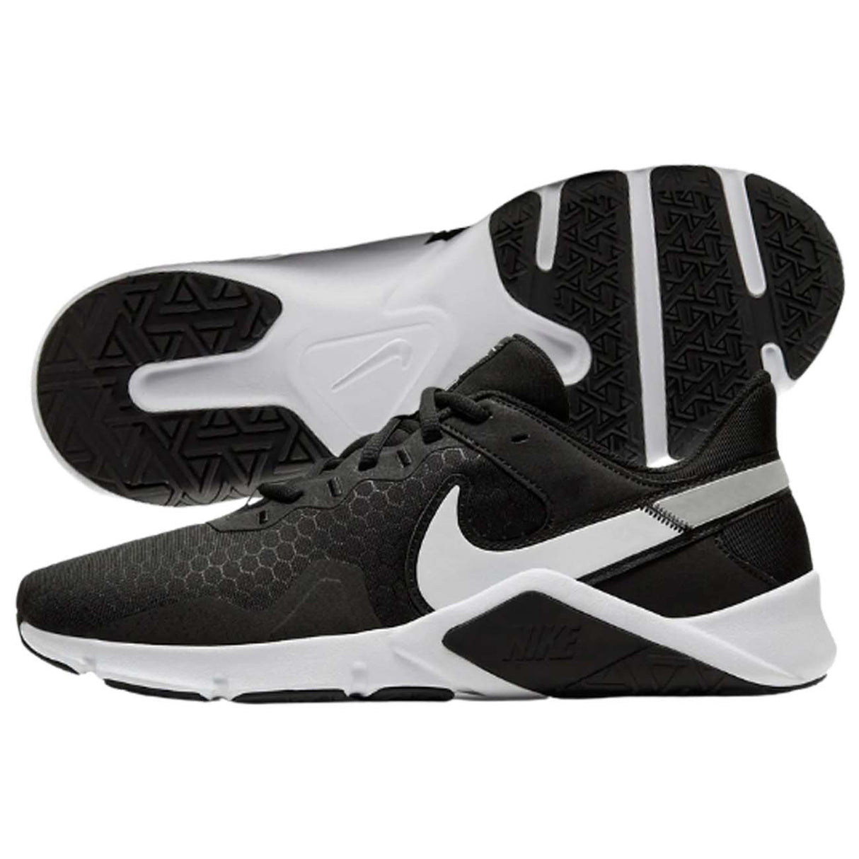 NIKE SHOE CQ9356 001 LEGEND ESSENTIAL 2 BLACK