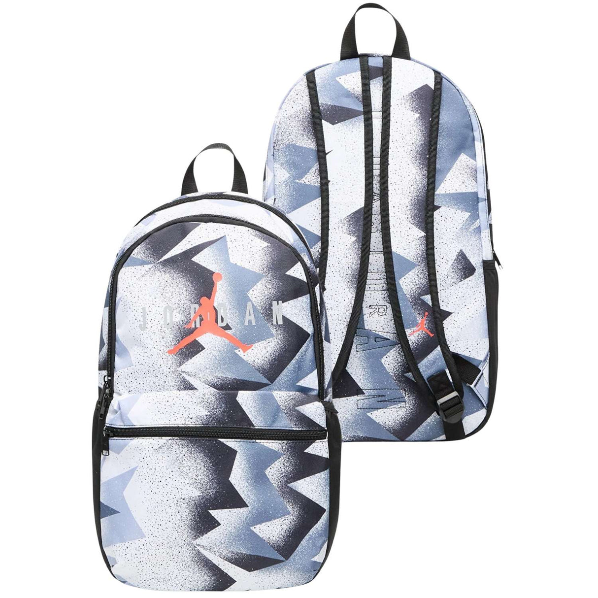 ZAINO JORDAN MA0880 G0H AIR UNISEX 23 LITRI