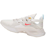 SCARPA NIKE AT5303 002 100 SIGNAL D MS X NERO BIANCO