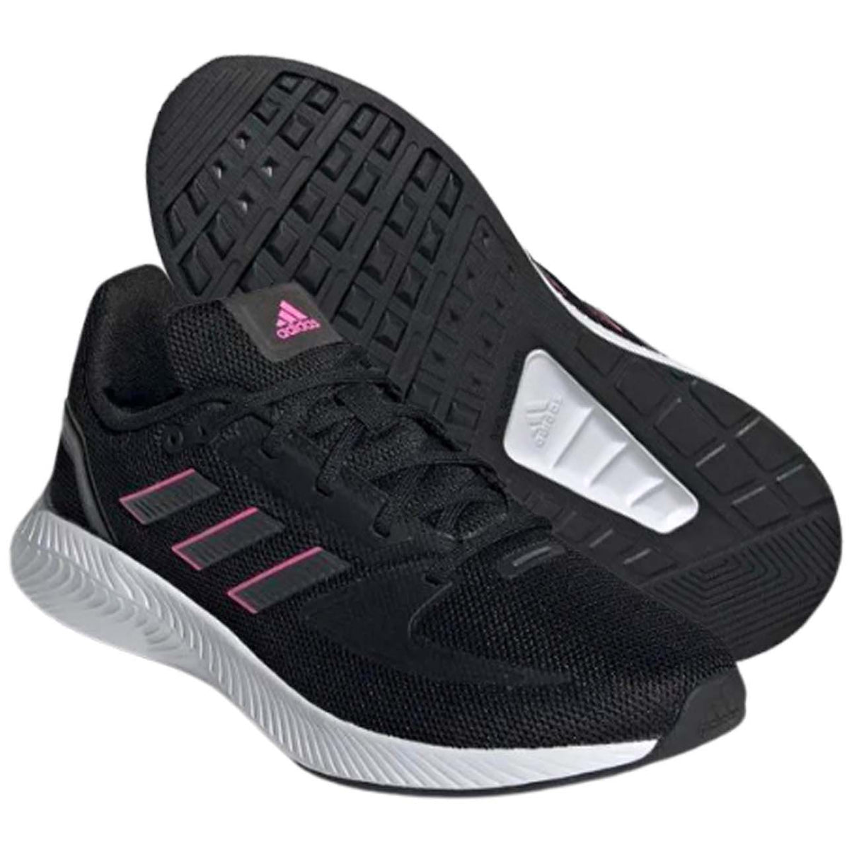 ADIDAS FY9624 RUNNING FALCON WOMEN'S SHOE