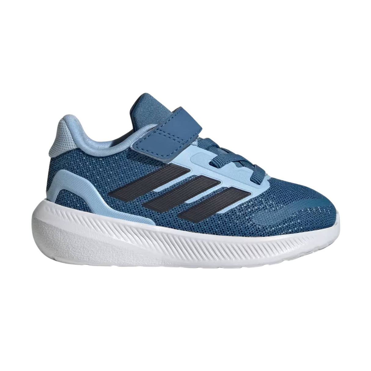 SCARPA BAMBINI ADIDAS IH6864 RUNFALCON 5 STRAPPO