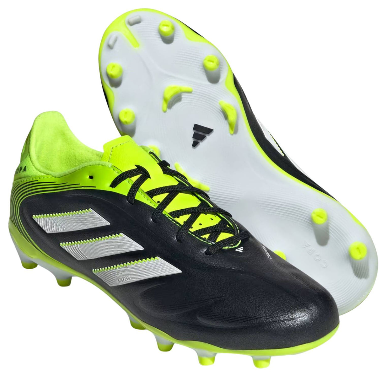 SCARPA CALCIO RAGAZZI ADIDAS JR2883 COPA PURE TERRENI COMPATTI