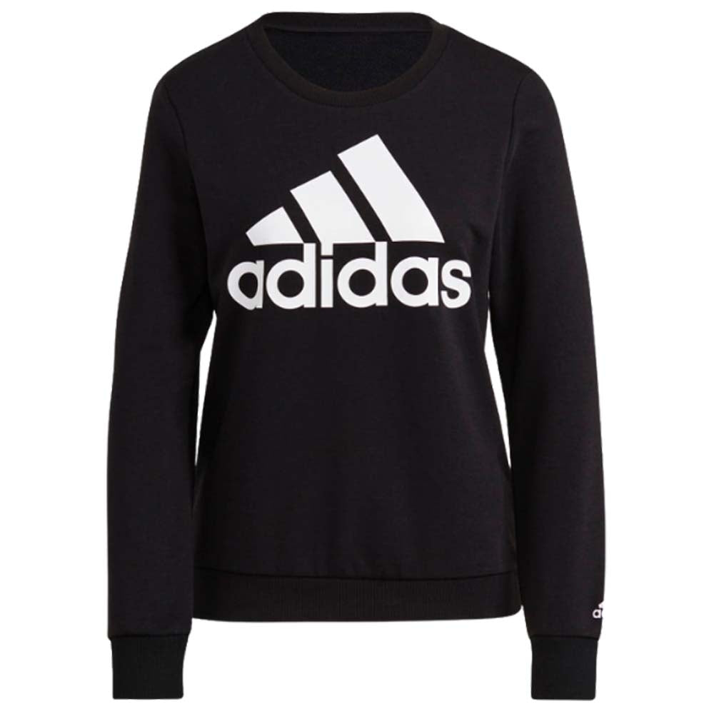 ADIDAS GM5518 GM5519 ESSENTIALS RELAXED LOGO SWEATSHIRT