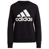 ADIDAS GM5518 GM5519 ESSENTIALS RELAXED LOGO SWEATSHIRT