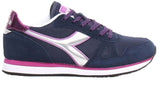 DIADORA WOMEN'S SHOES 175733 C8711 C0351 SIMPLE RUN WN