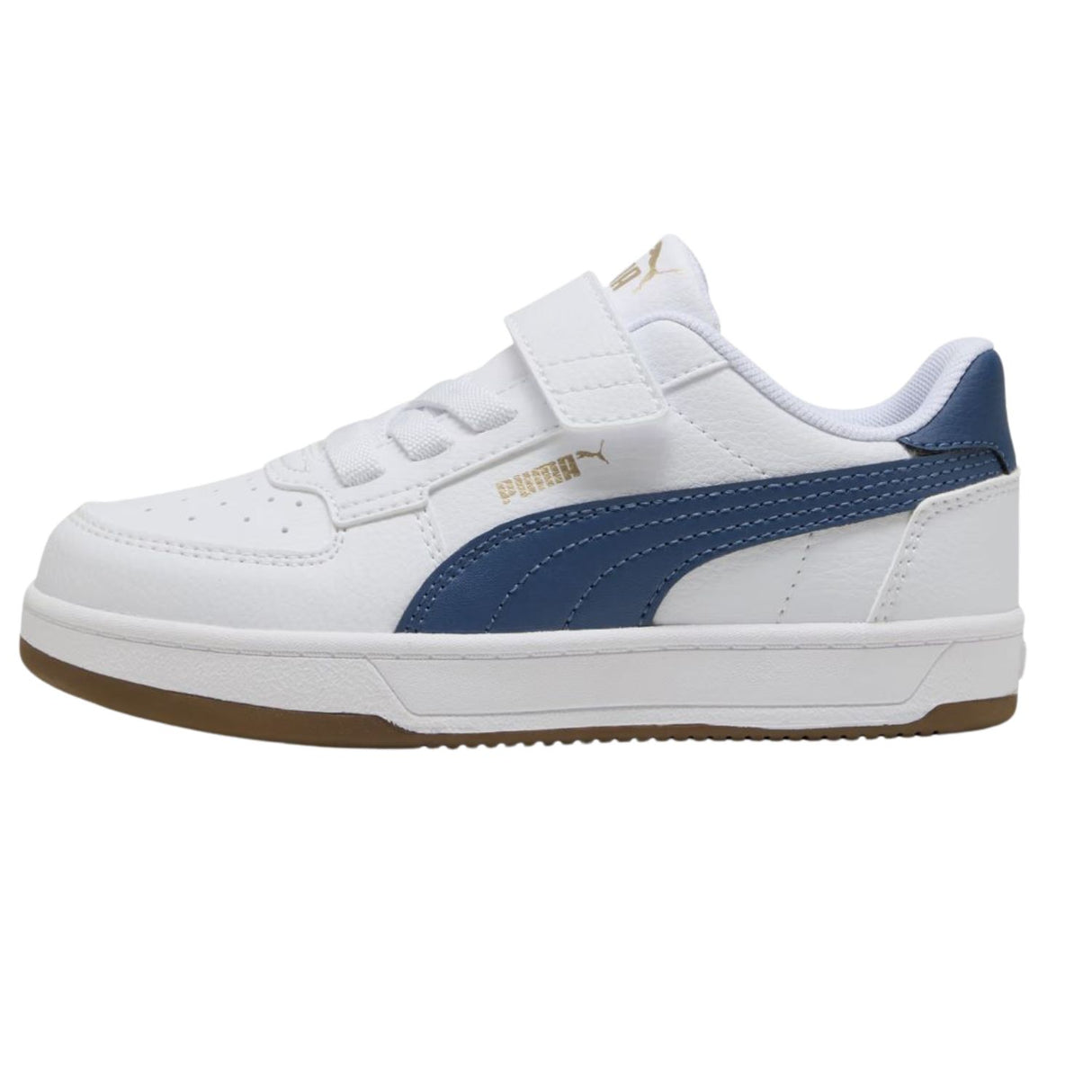 SCARPA RAGAZZI PUMA 393839 57 CANVEN 2 0 AC PS