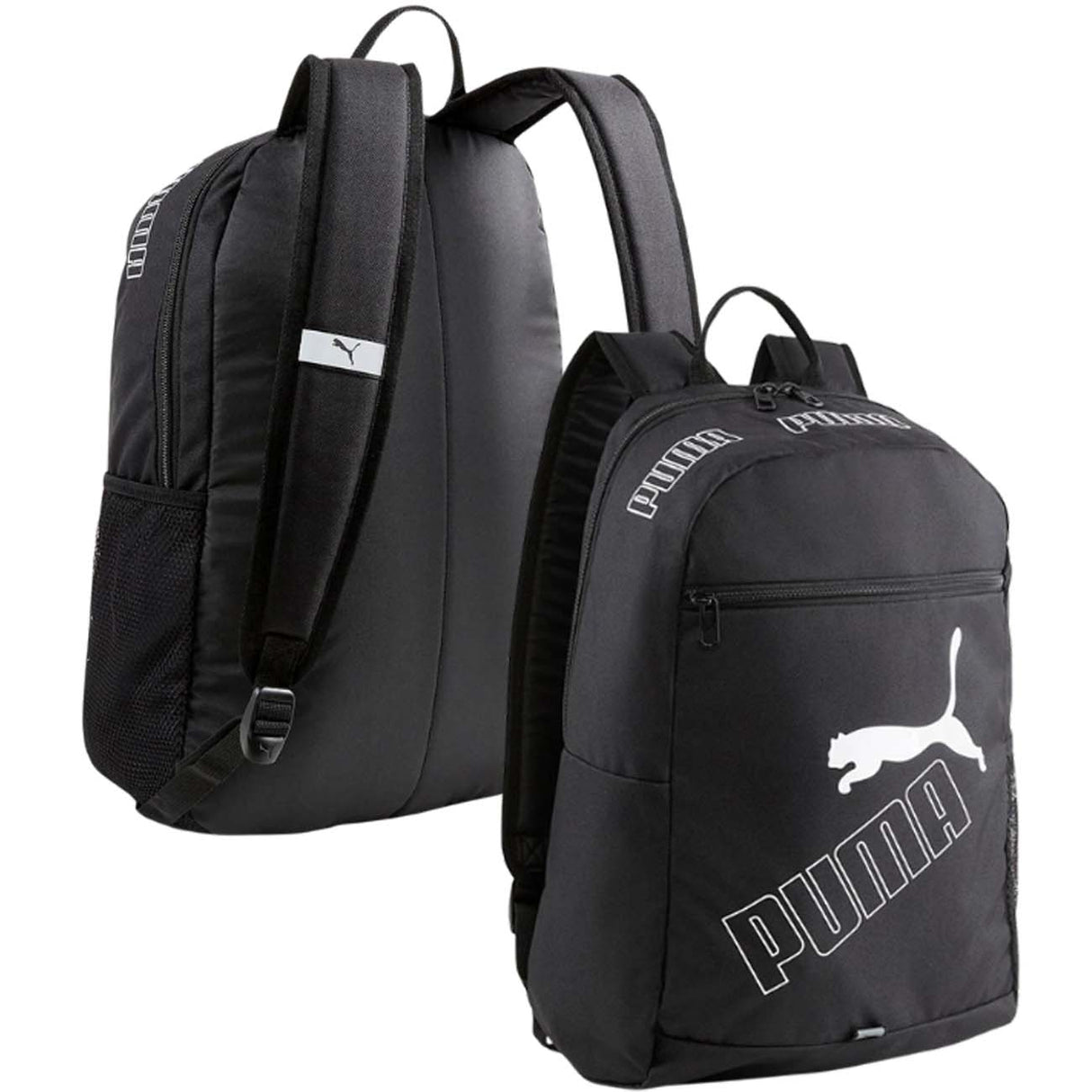 ZAINO PUMA 079952 01 BACKPACK NERO SPORT UNISEX – Caliendosport