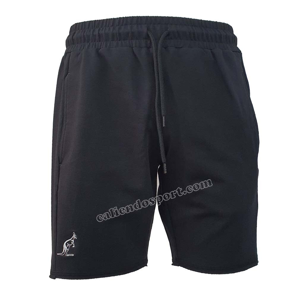 AUSTRALIAN SHORTS LSUSH0001 003 842 COTTON FLEECE