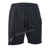 AUSTRALIAN SHORTS LSUSH0001 003 842 COTTON FLEECE